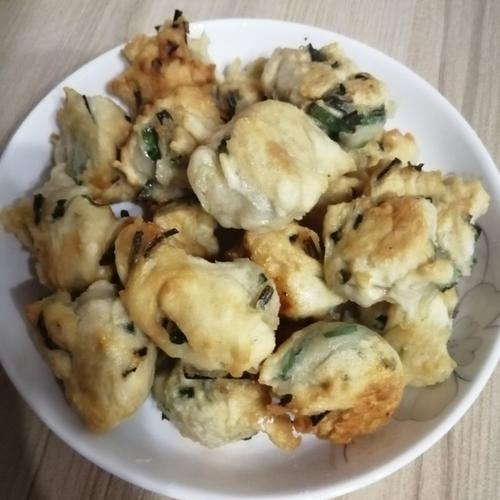 菜团怎么做？简单易学的家常菜团制作方法是什么？