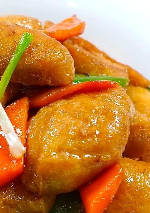 菜苔烧豆腐怎么做？步骤和技巧有哪些？