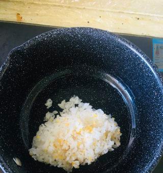 菜苔泡饭的做法是什么？如何做出美味的菜苔泡饭？