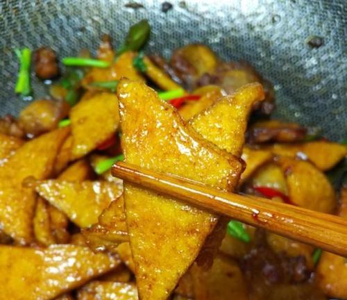 菜三角怎么做？制作菜三角的步骤和技巧是什么？