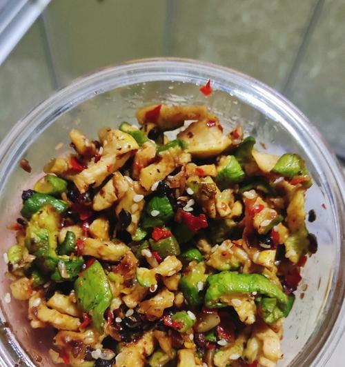 菜圃煎怎么做？步骤是什么？