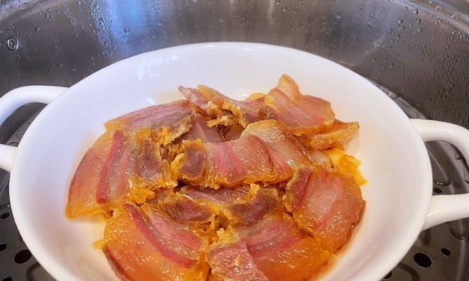 菜圃煎怎么做？步骤是什么？