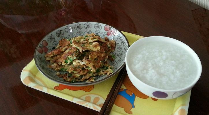 菜圃煎蛋怎么做？步骤和技巧有哪些？