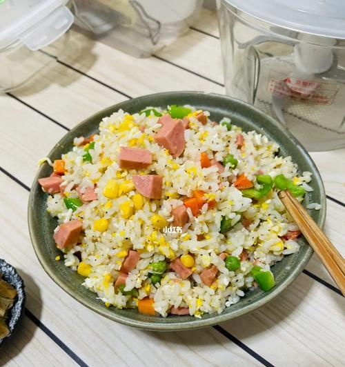 菜脯炒饭怎么做？步骤详解及常见问题解答？