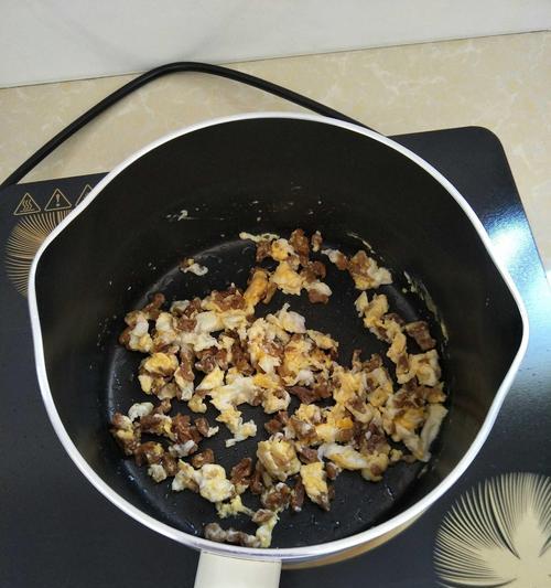 菜脯炒饭怎么做？步骤详解及常见问题解答？