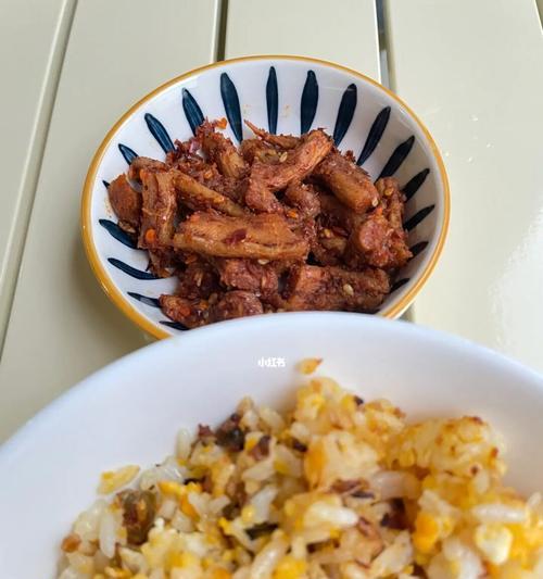 菜脯炒饭怎么做？步骤详解及常见问题解答？