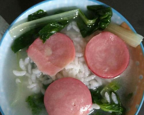 如何在家轻松制作美味的菜泡饭？菜泡饭的正确做法是什么？