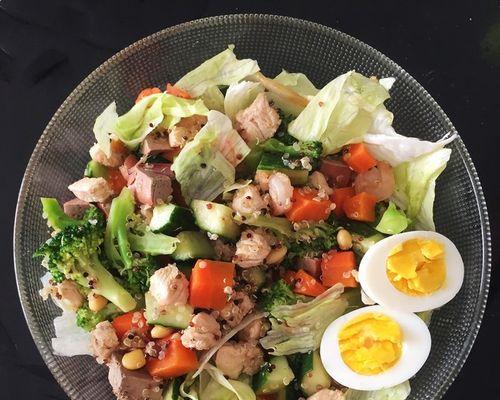 菜椒藜麦饭怎么做？步骤和技巧有哪些？