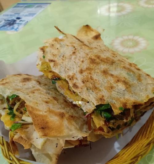 如何在家轻松制作美味的菜煎饼？菜煎饼的正确做法是什么？