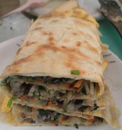 如何在家轻松制作美味的菜煎饼？菜煎饼的正确做法是什么？