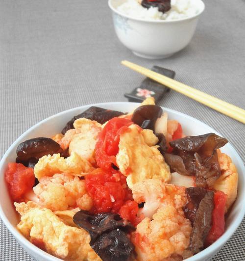 菜花西红柿怎么做才好吃？简单易学的家常菜花西红柿做法是什么？