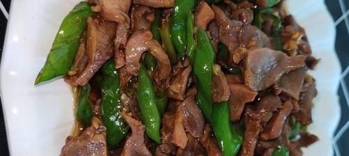 菜花炒鸡胗怎么做？步骤和技巧有哪些？