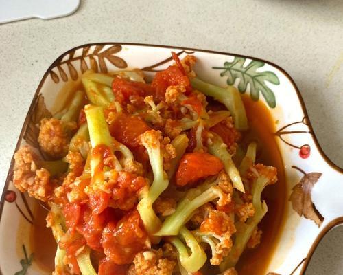菜花炒鸡蛋怎么做？步骤和技巧有哪些？