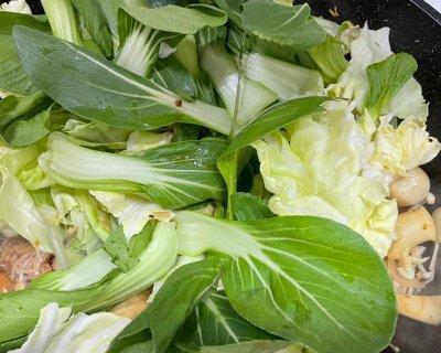 菜干汤怎么做？有哪些步骤和技巧？