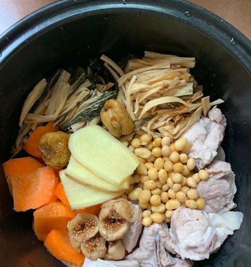 菜干龙骨汤的做法是什么？如何做出美味的菜干龙骨汤？