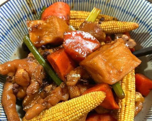 菜干鸡爪汤的做法是什么？如何做出美味的菜干鸡爪汤？