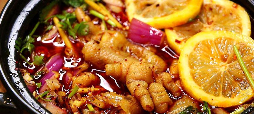 菜干鸡爪汤的做法是什么？如何做出美味的菜干鸡爪汤？