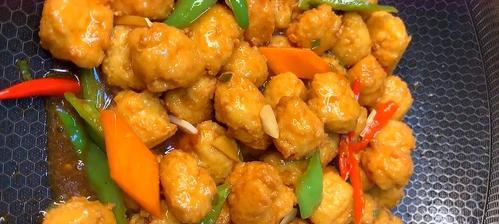 菜干鸡胸肉丸子怎么做？有哪些步骤和技巧？