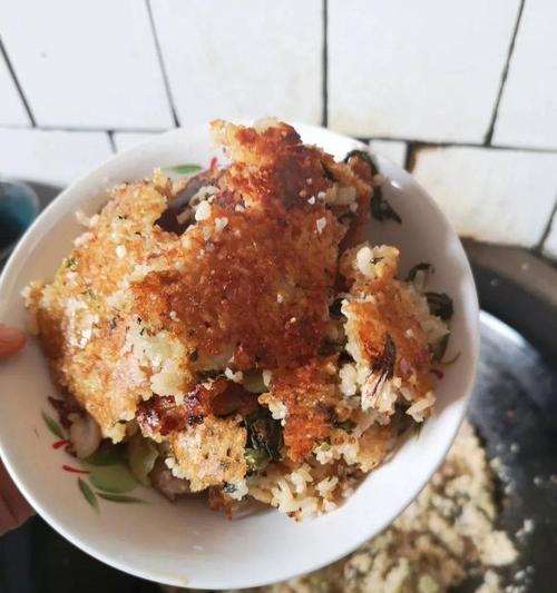 菜饭拼酱油怎么做？步骤和技巧有哪些？