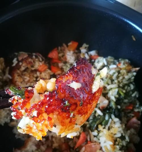 菜菜饭怎么做？步骤是什么？