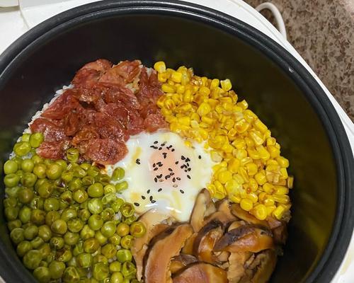 菜菜饭怎么做？步骤是什么？