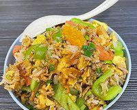 菜菜饭怎么做？步骤是什么？