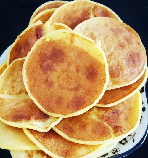 菜饼子怎么做？简单易学的家常菜饼子制作方法是什么？