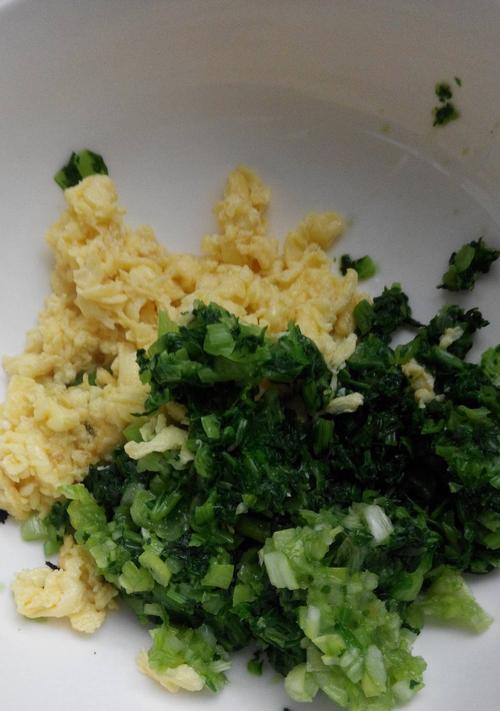 菜饼子怎么做？简单易学的家常菜饼子制作方法是什么？