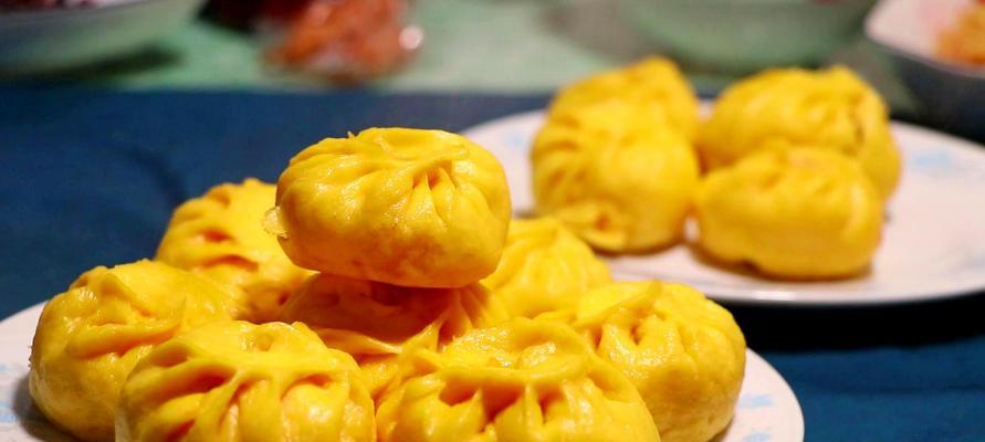 菜包子怎么在家做？有哪些简单易学的做法？