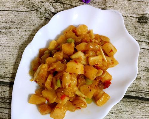 彩色撞丁的做法是什么？如何制作彩色撞丁？