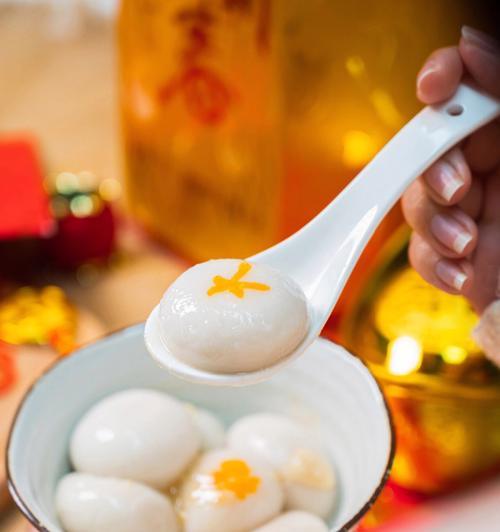 彩色元宵怎么做？制作彩色元宵的步骤和技巧是什么？
