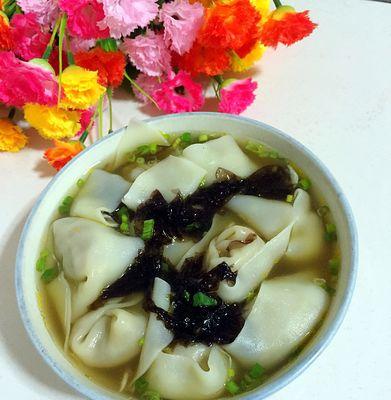 彩色小混沌怎么做？详细步骤和技巧是什么？
