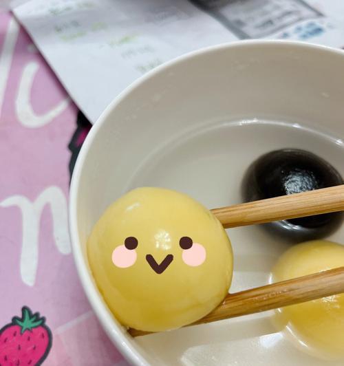 彩色汤圆贺元宵怎么做？元宵节自制彩色汤圆的秘诀是什么？