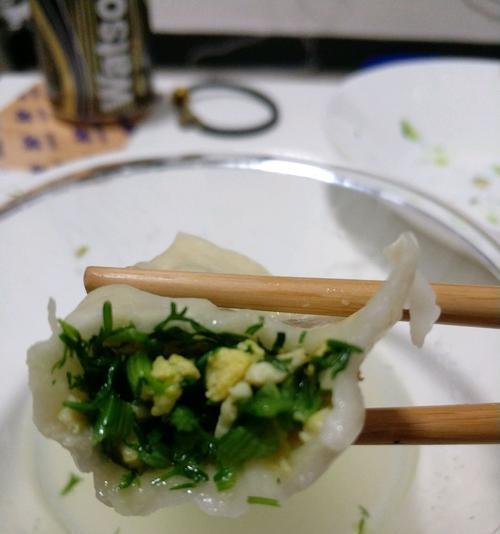 彩色素水饺怎么做？有哪些简单步骤和技巧？