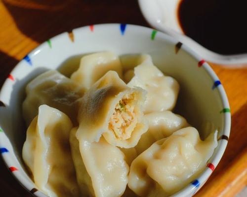 彩色动物饺子怎么做？有哪些创意做法和技巧？