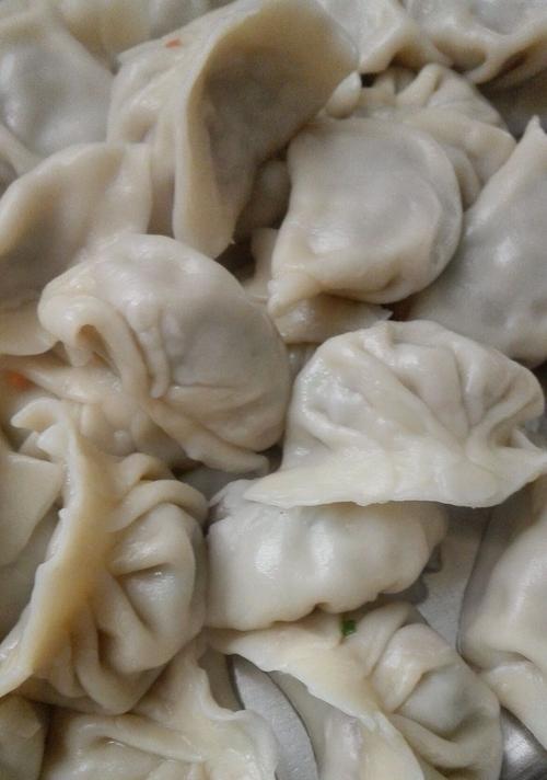 彩色动物饺子怎么做？有哪些创意做法和技巧？