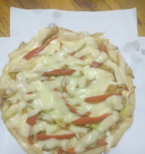 彩椒鲜虾披萨怎么做？制作过程中有哪些常见问题？