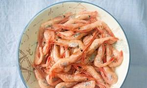彩椒麻油北极虾怎么做？详细步骤和常见问题解答？