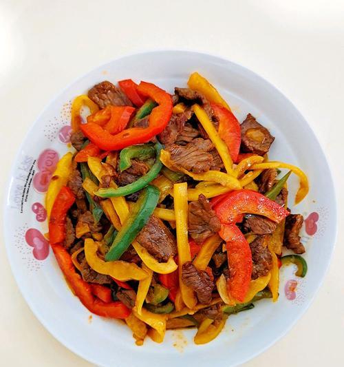 彩椒留豆腐泡怎么做？步骤和技巧有哪些？