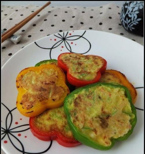 彩椒煎香肠的做法是什么？如何做出美味的彩椒煎香肠？