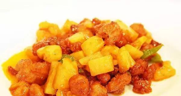 彩椒咕噜肉怎么做？详细步骤和常见问题解答？
