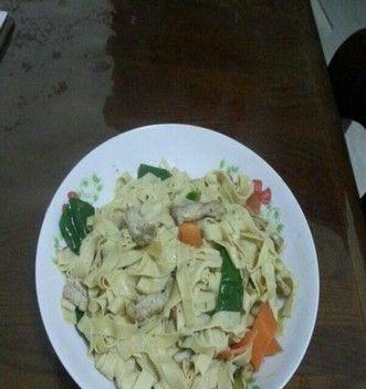 彩椒干豆腐怎么做？有哪些步骤和技巧？