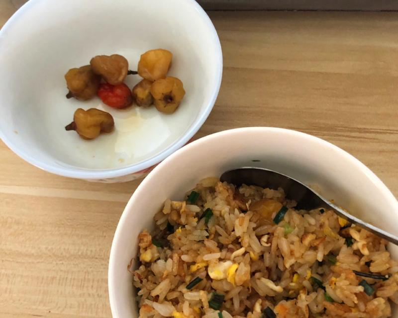 彩椒蛋炒饭便当怎么做？制作过程中需要注意什么？