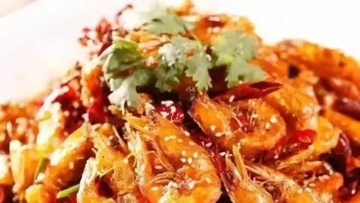彩椒大虾怎么做？详细步骤和常见问题解答？