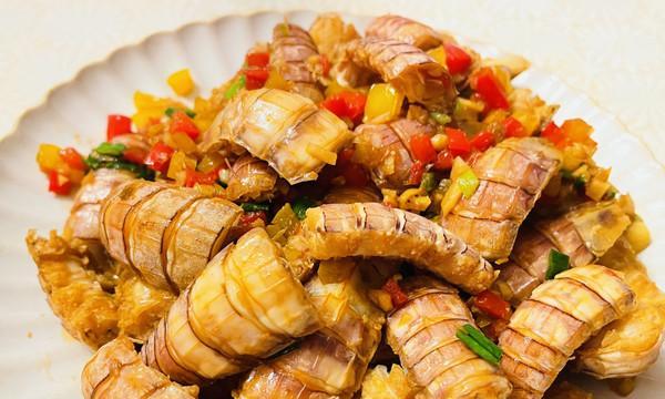 彩椒大虾怎么做？详细步骤和常见问题解答？