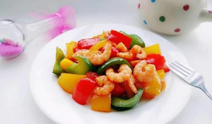 彩椒炒芦笋怎么做？步骤和技巧有哪些？