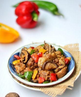 彩椒炒鸡杂的做法是什么？如何做出美味的彩椒炒鸡杂？