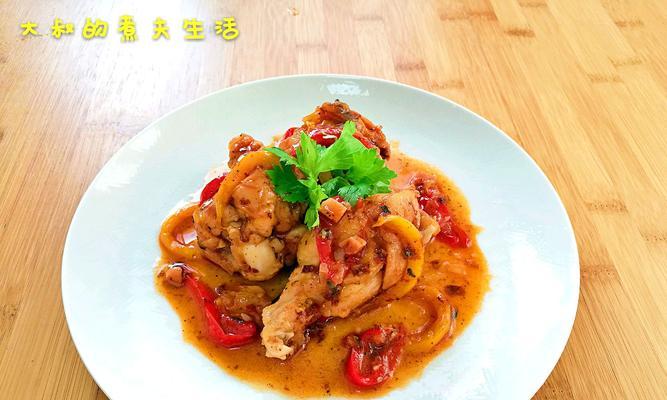 彩椒炒鸡肉怎么做？步骤和技巧有哪些？