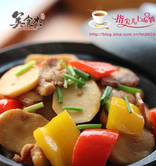 彩椒爆炒杏鲍菇怎么做？步骤和技巧有哪些？