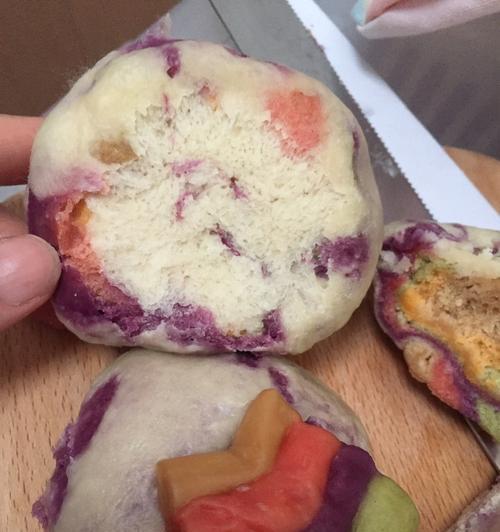 彩虹粽怎么做？制作彩虹粽的步骤和技巧是什么？
